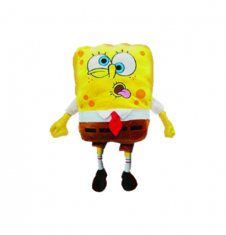 Nickelodeon 52CM Spongebob Embroidered Plush